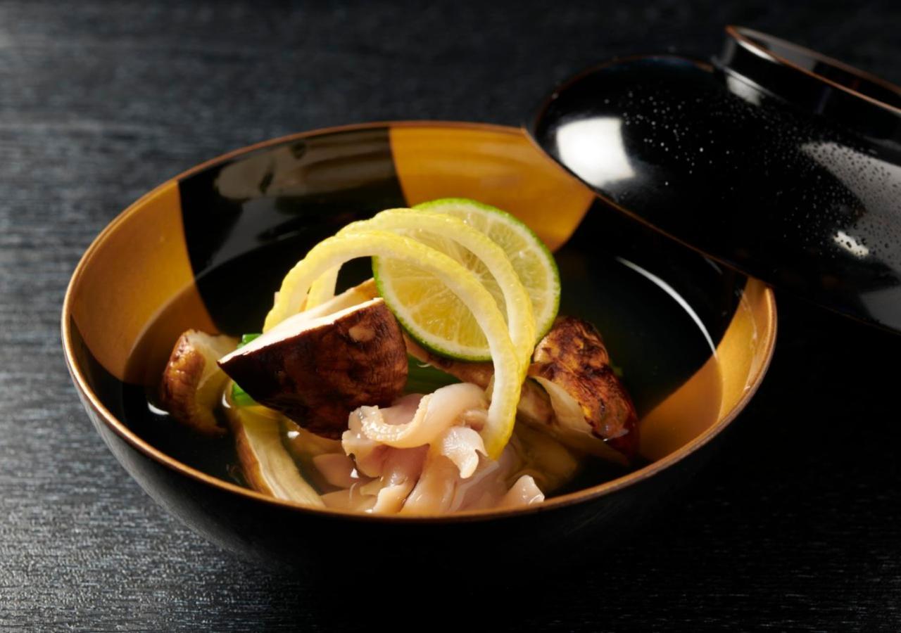 Fufu Kyu-Karuizawa Seiyou No Mori Екстериор снимка