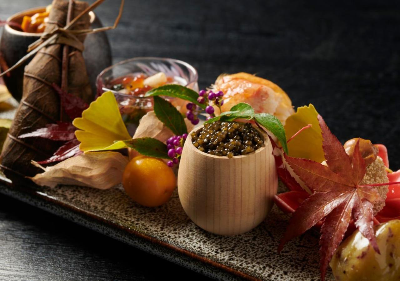 Fufu Kyu-Karuizawa Seiyou No Mori Екстериор снимка