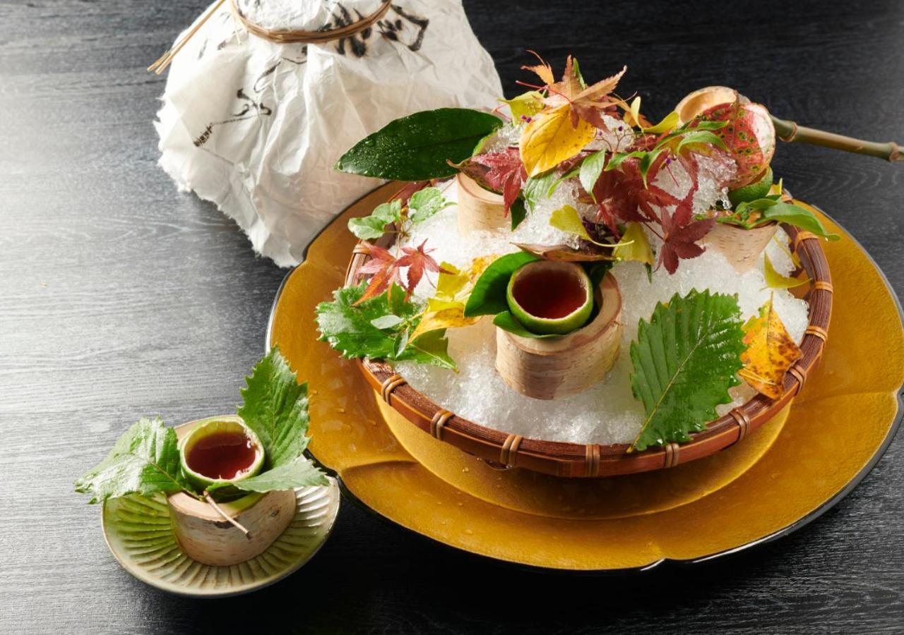 Fufu Kyu-Karuizawa Seiyou No Mori Екстериор снимка